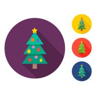 christmas tree N167