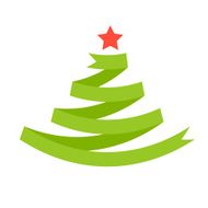 christmas tree N169