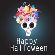 The beautiful of skulls N3