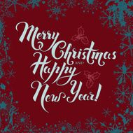 Merry Christmas N144