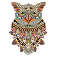 sumptuous owl N2