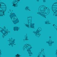 Oktoberfest Beer Festival N4