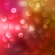 Blurred abstract background N4