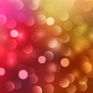 Blurred abstract background N5