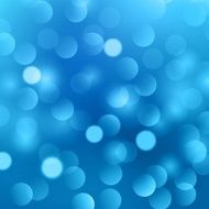 Blurred abstract background N6
