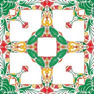 Portuguese tiles N49