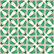 Portuguese tiles N50