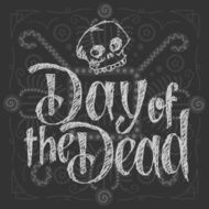 Day of the dead N10
