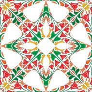 Portuguese tiles N55