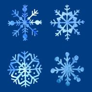 Christmas vector illustration N20