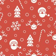 christmas background N229