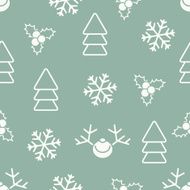 christmas background N230