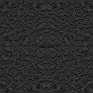 Seamless Floral Pattern N1124