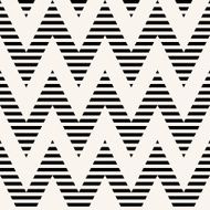 striped chevron pattern N2