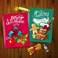 Christmas sweets N4