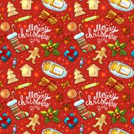 Christmas sweets N5