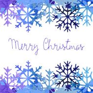 Christmas vector illustration N37