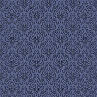 Seamless with vintage floral pattern N20