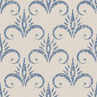 Seamless with vintage floral pattern N33