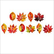 Leaves N35