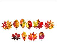 Leaves N36