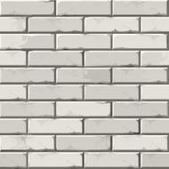 Vector Brick Wall Background Texture Pattern N2