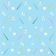 dental care background
