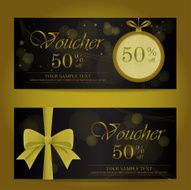 gold voucher N2