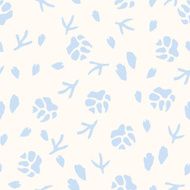winter seamless pattern N7