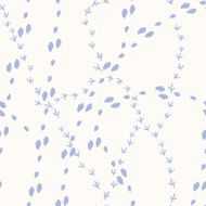winter seamless pattern N8