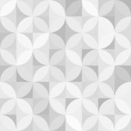 vintage retro seamless pattern N5
