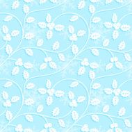 Christmas seamless pattern N126