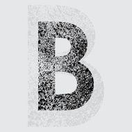 Letter B N71