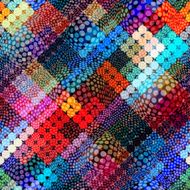 Abstract background N6204