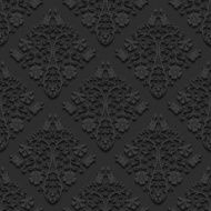 Seamless Floral Pattern N1126
