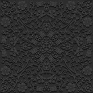 Seamless Floral Pattern N1127