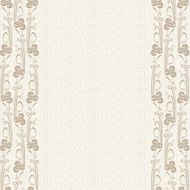 Vector Stylized floral background with roses