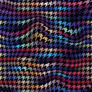Houndstooth pattern N8