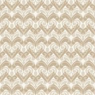 Vector Floral vintage rustic seamless pattern N7