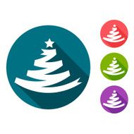 christmas tree N173