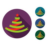 christmas tree N174