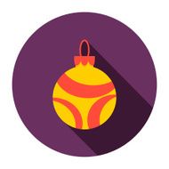 christmas ball N21