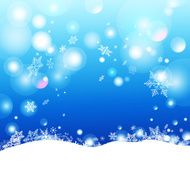 winter background N44