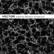 Vector abstract particles