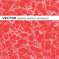 Vector abstract particles N7