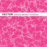 Vector abstract particles N8