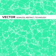 Vector abstract particles N12