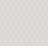 monochrome vector pattern of rhombuses