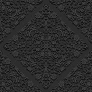 Seamless Floral Pattern N1128