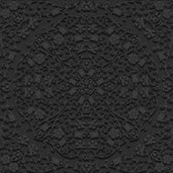 Seamless Floral Pattern N1129